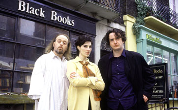 blackbooks